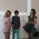 Конкурс „Je te présente mon école“ 6