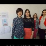 Конкурс „Je te présente mon école“ 1