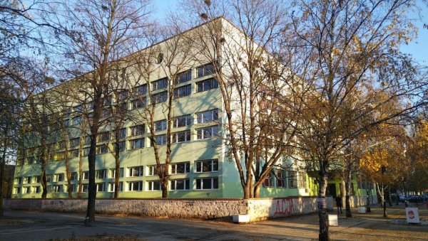 Адаптација ученика 1. разреда 2024/25. године