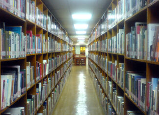 Наставничко веће – усвојена листа уџбеника