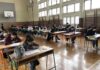 Одржано полагање писменог дела DSD испита