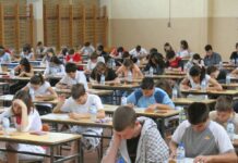 Пријемни испит – важне информације за будуће гимназијалце